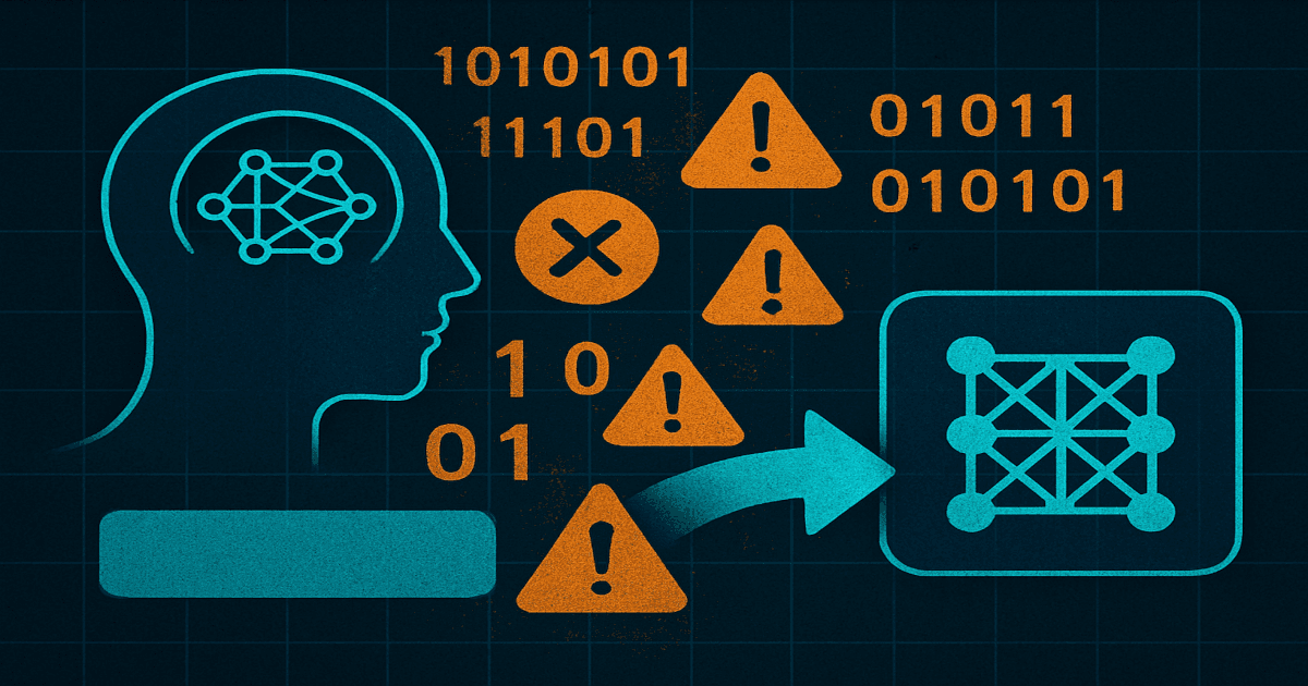 The Hidden Cost of Poor Data: Why Fine-Tuning Fails Without Proper Preparation