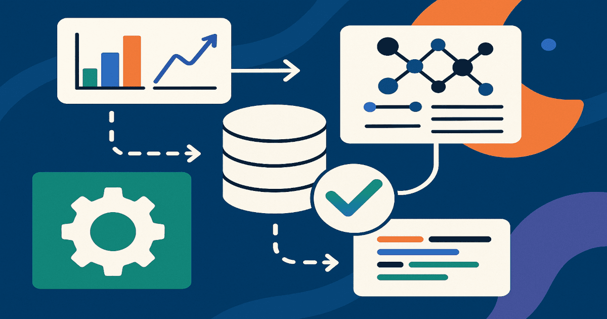 Automate Your Data Readiness: The MLOps Advantage of a Clean Training Pipeline