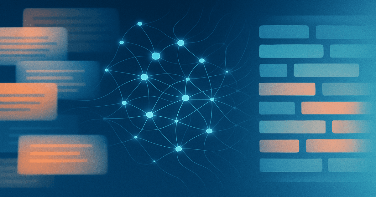 Semantic Deduplication Explained: Boost Your Model Accuracy by Cleaning Your Corpus